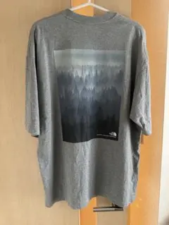 ザノースフェイスS/S Yosemite Tee NT32436 M
