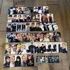 JO1 川尻蓮 トレカ まとめ売り