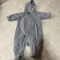 babyGap フリースアウター 70cm