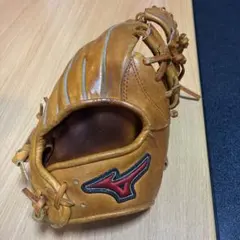 ミズノ ビクトリーステージ トレーニンググラブ 当て捕り - メルカリ