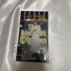 木村慧人 ボイスアクリルスタンド MORNING SUN | Mercari