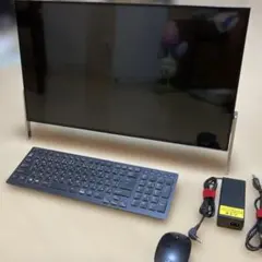 デスクトップpc セット