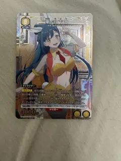 パラレル UNION ARENA