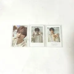 straykids リノ トレカ