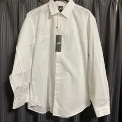 そ*た様 GUアンダーカバー Mサイズ　ブロードシャツ