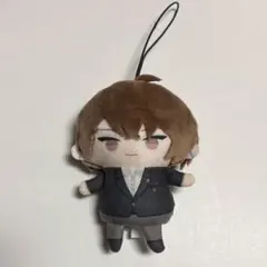 NIJISANJI NIJIPAE KAGAMI HAYATO