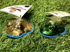 新品未開封 スクウェア・エニックス はぐれメタル・バブルスライム 2個セット