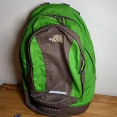 ノースフェイス リュック