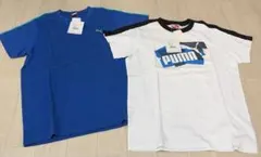 PUMA Tシャツ 150サイズのサムネイル