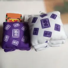 笑点 座布団 マスコットキーチェーン