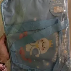 しろたん 25th Anniversary バッグ