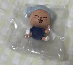 Stray Kids スキズ POPUP サウナ　ポンチョ パピーム　スンミン Stray Kids スキズ POPUP サウナ ポンチョ パピーム スンミン