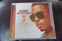 未開封品Bobby Valentino Special Occasion CD