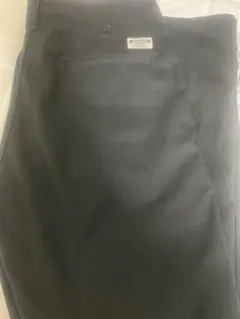 Schott TCワークパンツ ブラック Lサイズのサムネイル