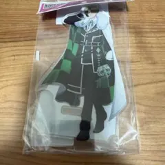 多聞くん今どっち!? カフェ 白泉社カフェ アクリルスタンド アクスタ