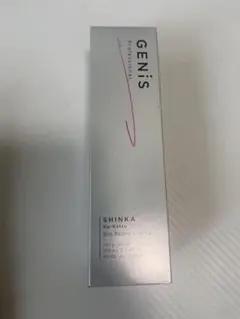 ❤️【新品未开封】GENiS バイオリプロローション 150mL美容成分99.4 