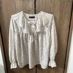 ラブトキ　140 S ブラウス