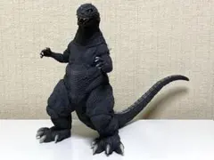 エクスプラス ギドゴジ 北海道バージョン ソフビ組立キット 少年リック