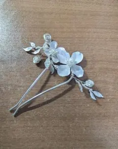 lattice ヘアアクセ 卒業式・袴