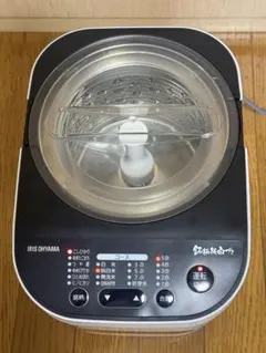 ち*ー様 【未使用】アイリスオーヤマ 精米機 RCI-B5-W 2025年製 - メルカリ