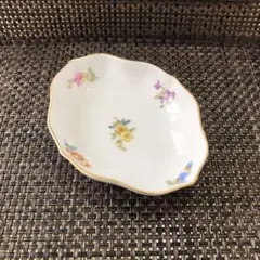 マイセン　小皿　未使用 2025年最新】マイセン 小皿の人気アイテム - メルカリ