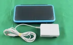 2026年最新】2dsll ターコイズ ブラック 本体の人気アイテム - メルカリ