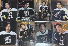 SEVENTEEN HOME トレカ ウォヌ コンプセット