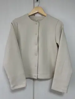 スエットカーディガン カーディガン