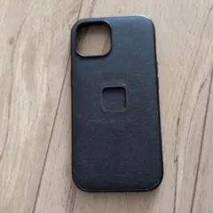 Peak Design iPhone15用ケース ブラックのサムネイル