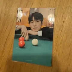 SEVENTEEN☆ウォヌ☆HOLIDAY☆トレカ☆29