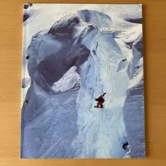 2026年最新】パタゴニア カタログ 1998の人気アイテム - メルカリ