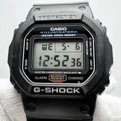 2026年最新】CASIO G-SHOCK DW-5600E-1の人気アイテム - メルカリ
