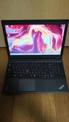 ★ThinkPad Win11Pro25H2 Core i3五世代 /高速SSD ☆ThinkPad Win11Pro25H2 Core i3五世代 /高速SSD - メルカリ