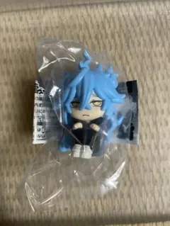 ツイステ　肩ズン　イデア