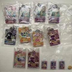 アイカツ アイカツカード ガチャ まとめ売り