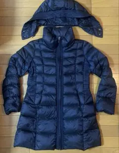 The Northface COSMIC DOWN COAT - メルカリ