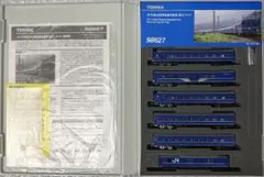 2026年最新】TOMIX 98626 14系15形特急寝台客車(富士／はやぶさ)セット