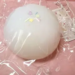 158 スクイーズ kikisquishy カラフル大福