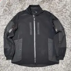 CMF アウトドアガーメント / CAF Jacket / 新品 / ブラック