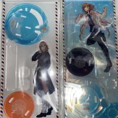 うたプリ 神宮寺レン アクスタ 2点セット