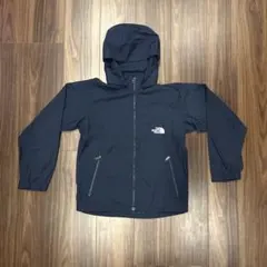 (美品)THE NORTH FACE ネイビー ジャケット 150