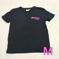 ROXY　半袖Tシャツ　OKINAWAロゴ