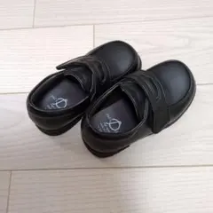 pal's club フォーマルシューズ 黒