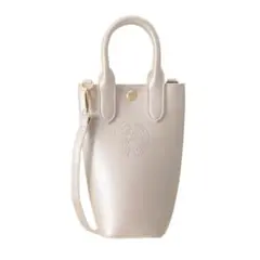 シ*ー様 スターバックス サクラ2026 ボトルショルダーバッグ