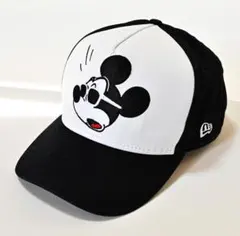 NEW ERA ミッキーマウス・キャップ