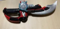 海賊戦隊ゴーカイジャーの剣