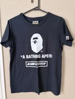 A BATHING APE BAPE Tシャツ レディース XSのサムネイル