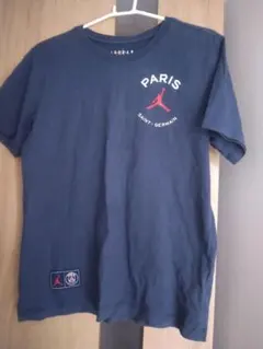 NIKEナイキ ジョーダン パリサンジェルマン Tシャツ
