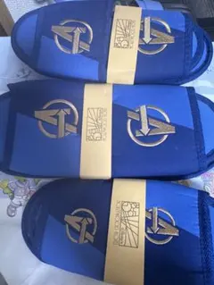 ディズニーハリウッドホテル　アベンジャーズ スリッパ