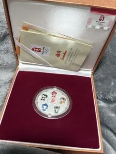 2026年最新】北京五輪 記念メダルの人気アイテム - メルカリ